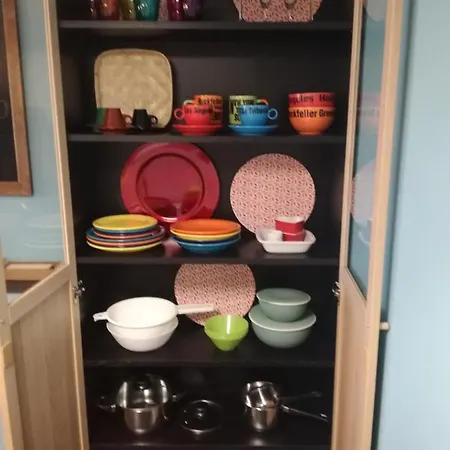 Lägenhet Meraviglia Savona