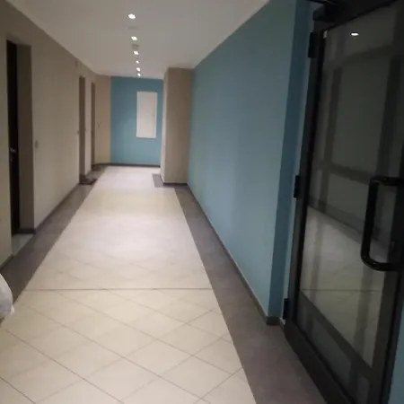Apartamento Meraviglia