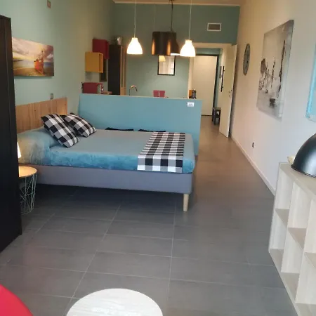 Lägenhet Meraviglia Savona