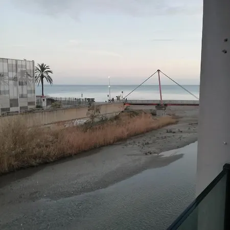 Meraviglia Lägenhet Savona