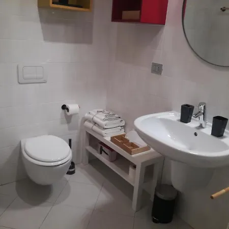 Meraviglia Lägenhet *