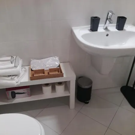 Meraviglia Lägenhet Savona