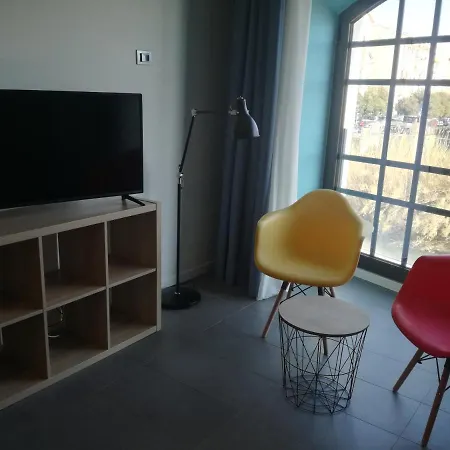 Meraviglia Lägenhet