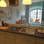 Апартаменты Meraviglia