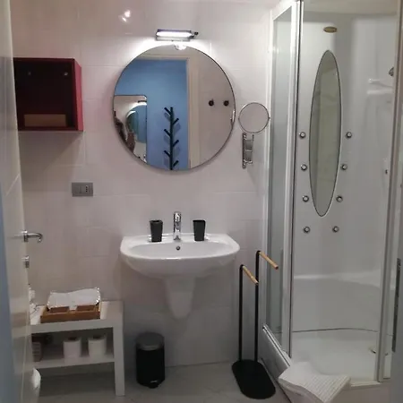 Apartment Meraviglia *