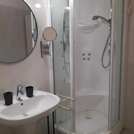 Meraviglia Apartment