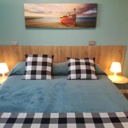 Meraviglia アパート