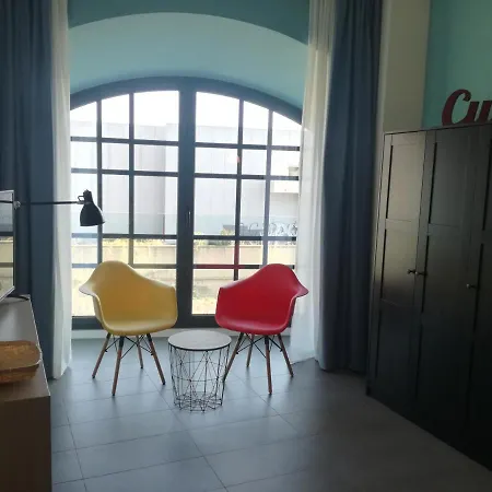 Apartment Meraviglia Savona