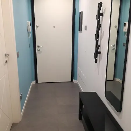 Meraviglia Апартаменты *