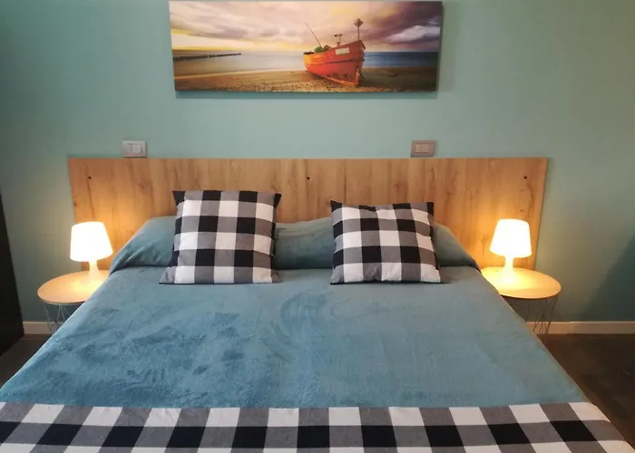 Meraviglia アパート