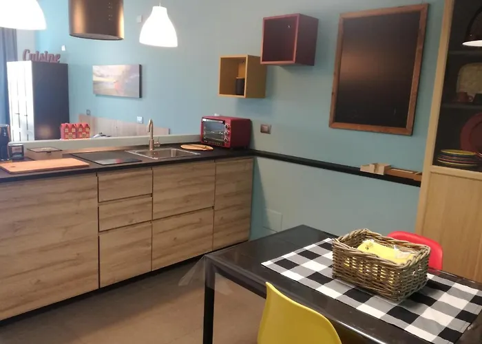 Meraviglia Appartement Savona