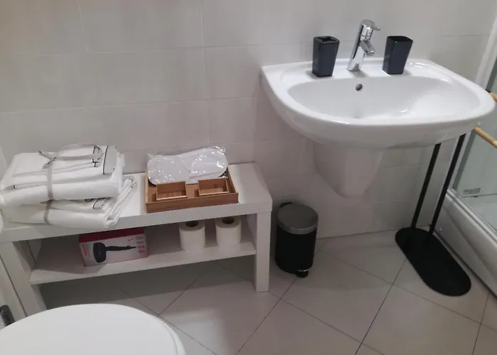 Meraviglia アパート サヴォーナ