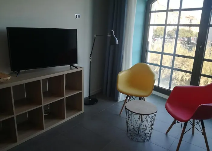 Meraviglia アパート